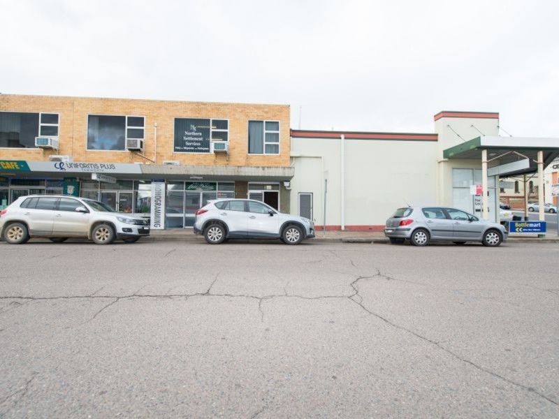 72-74 Brisbane Street, Tamworth NSW 2340