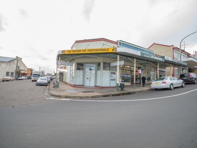 72-74 Brisbane Street, Tamworth NSW 2340