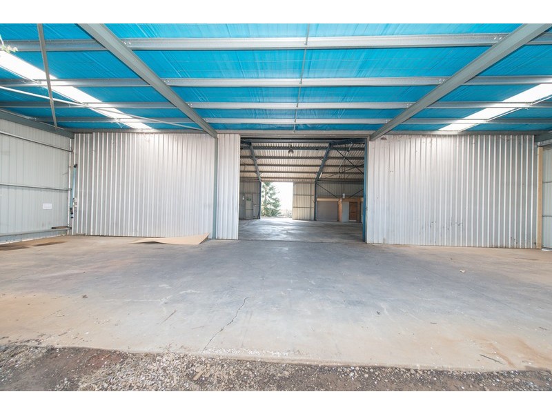 1 Phoenix Street, Tamworth NSW 2340