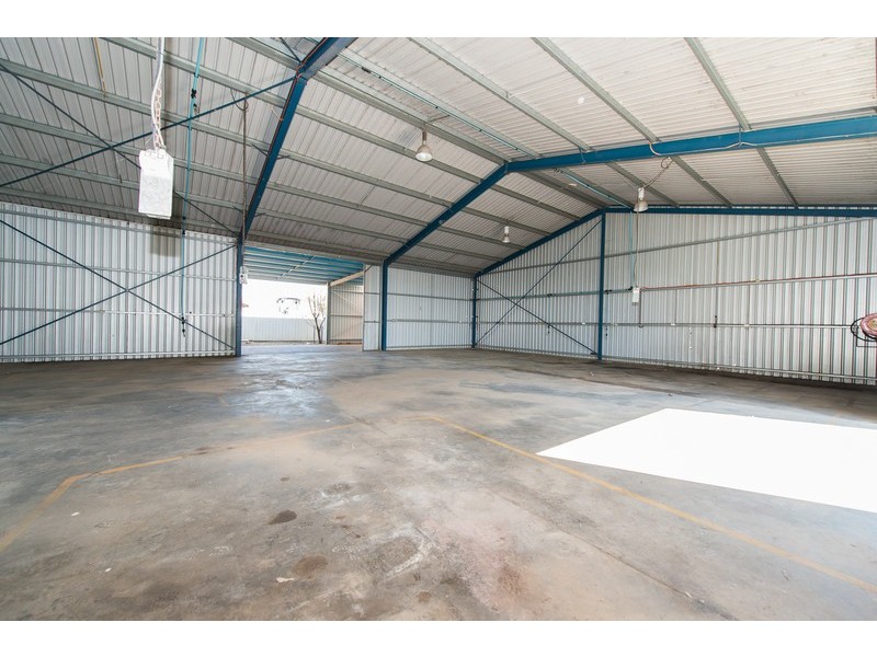 1 Phoenix Street, Tamworth NSW 2340