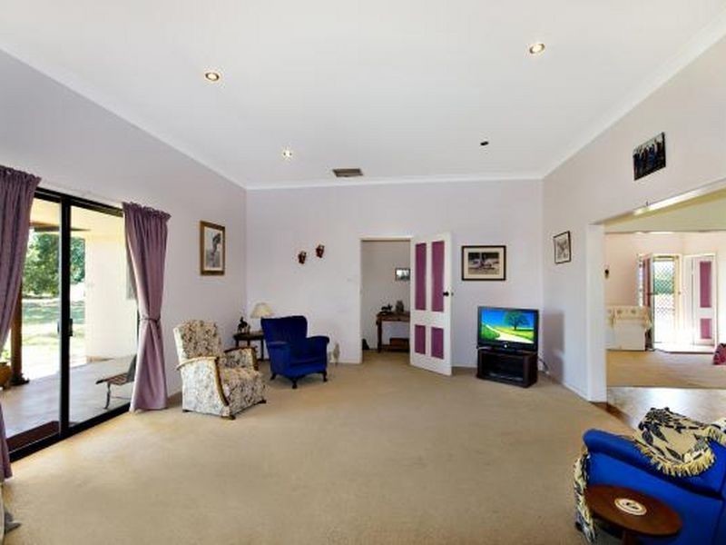 Quirindi NSW 2343