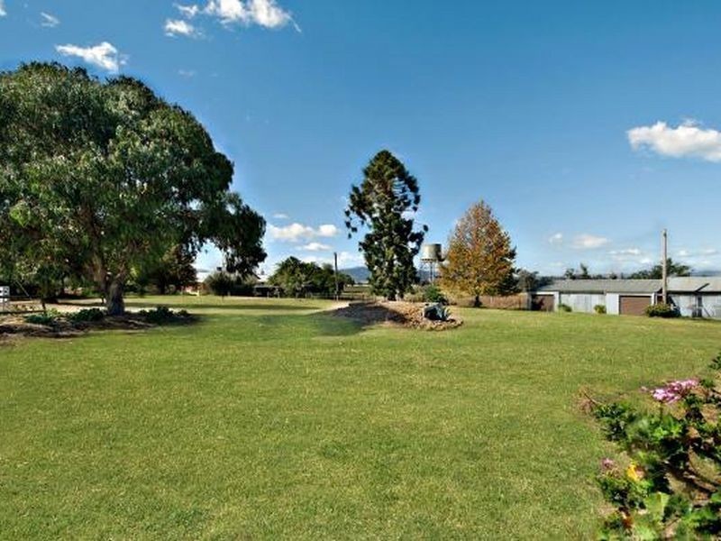 Quirindi NSW 2343