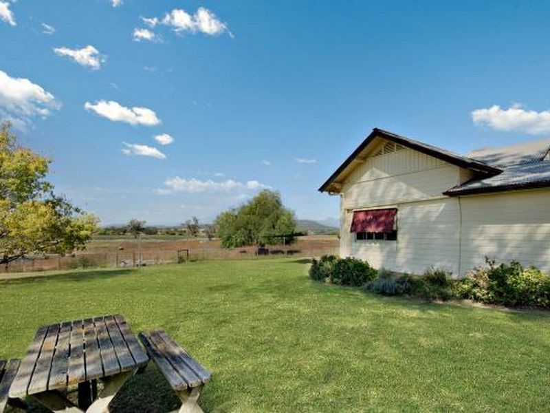 Quirindi NSW 2343