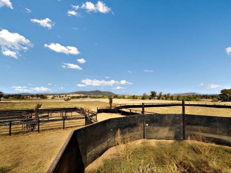 Quirindi NSW 2343