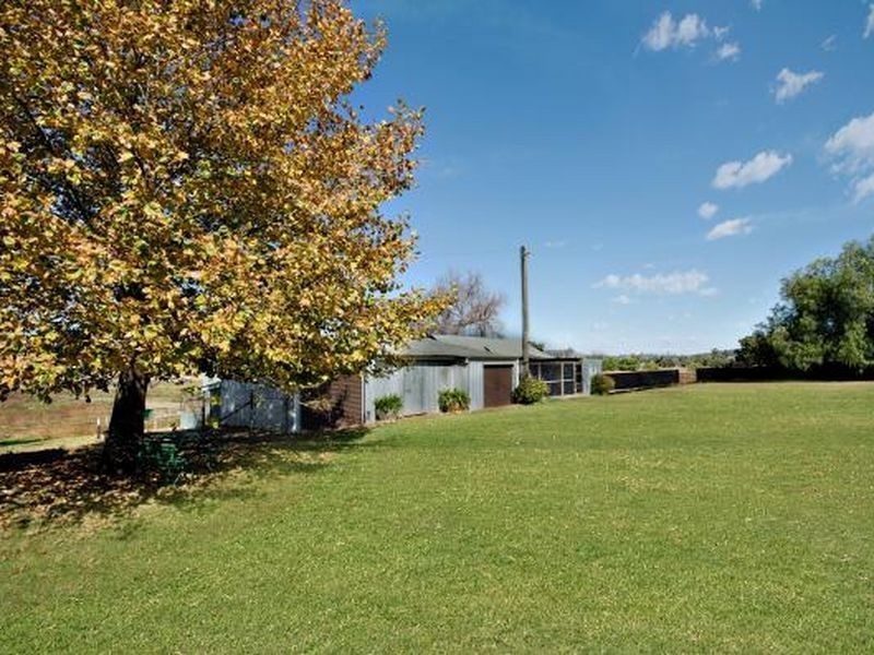 Quirindi NSW 2343
