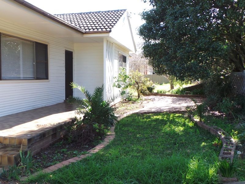 7 Sapphire Crescent, Tamworth NSW 2340