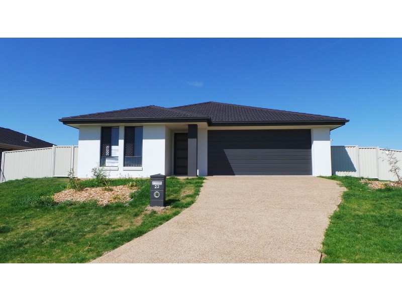 22 Drakeford Street, Tamworth NSW 2340