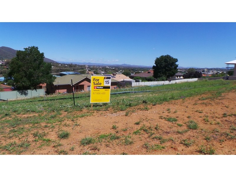 ‘Bellevue Oliver Street, Tamworth NSW 2340