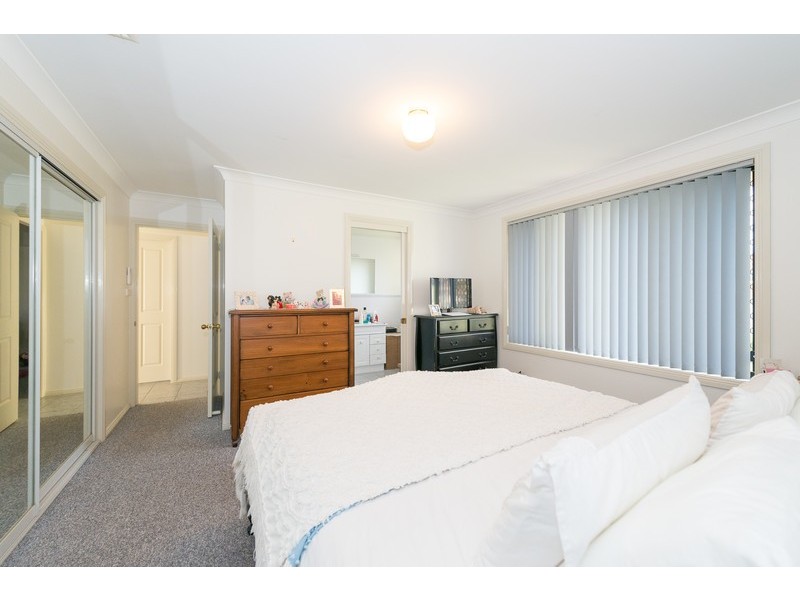 13 Wahroonga Drive, Hillvue NSW 2340