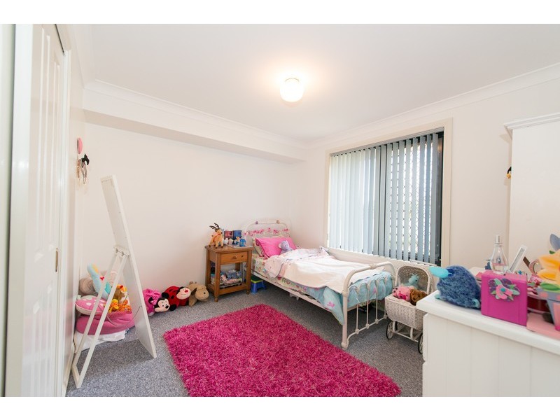 13 Wahroonga Drive, Hillvue NSW 2340