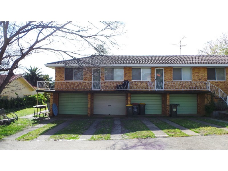 4/167 Carthage Street, Tamworth NSW 2340