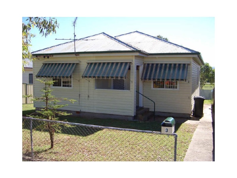 Tamworth NSW 2340