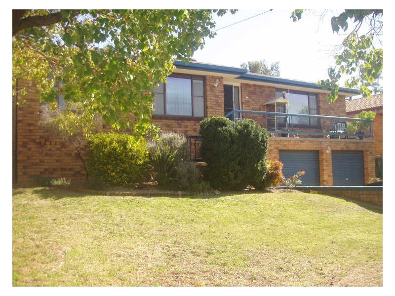 86 Edward Street, Tamworth NSW 2340
