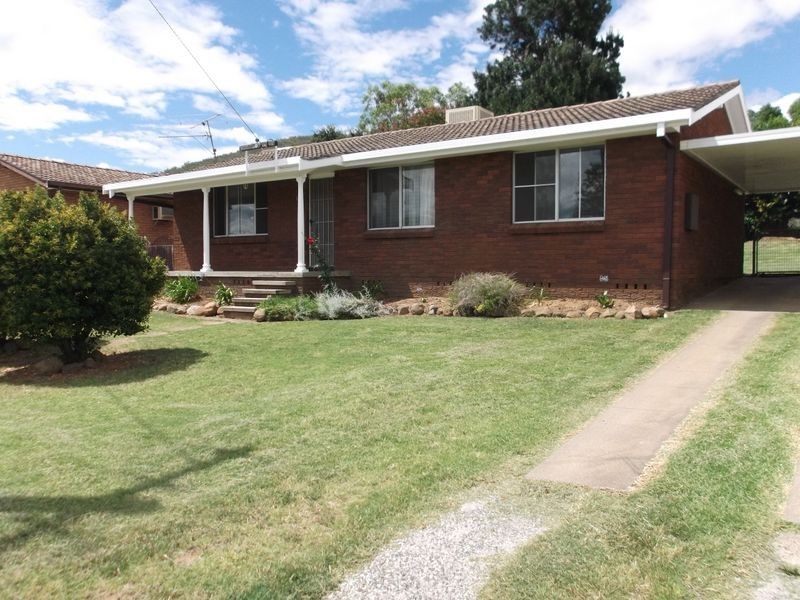 14 Queen Street, Tamworth NSW 2340