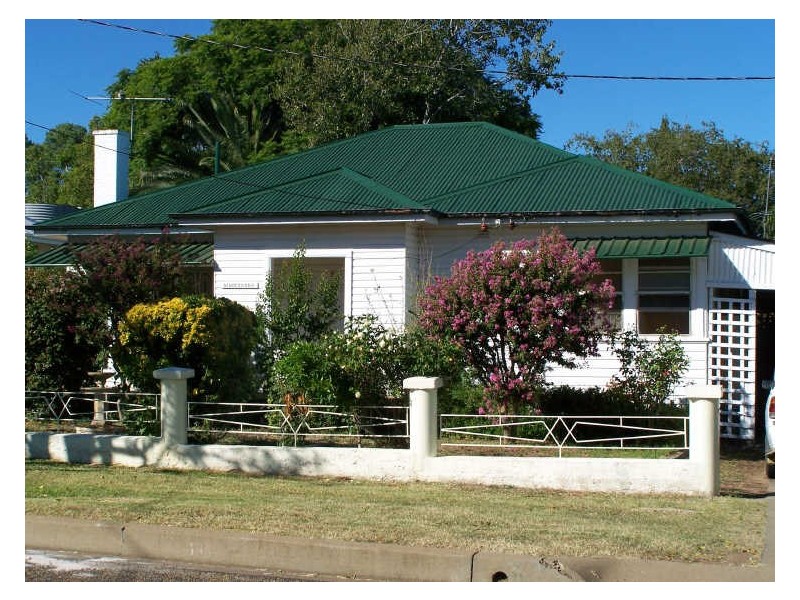 185 Johnston Street, Tamworth NSW 2340