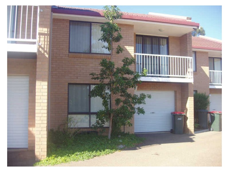 13/199 Johnston Street, Tamworth NSW 2340