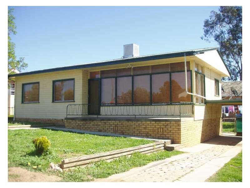 58 Hillvue Road, Tamworth NSW 2340