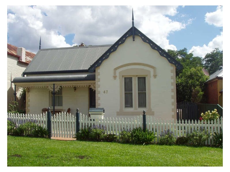 47 Carthage Street, Tamworth NSW 2340