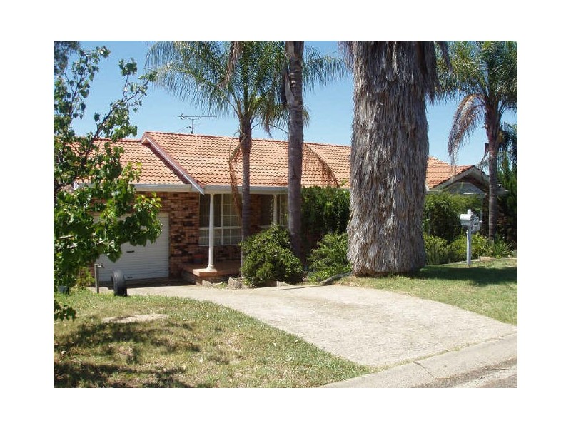 Tamworth NSW 2340