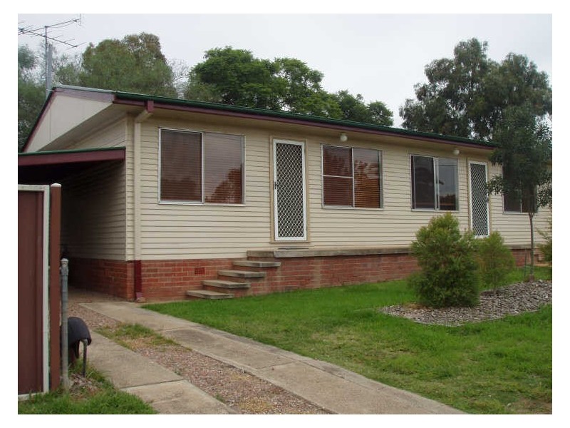 Tamworth NSW 2340