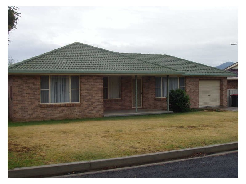 Tamworth NSW 2340