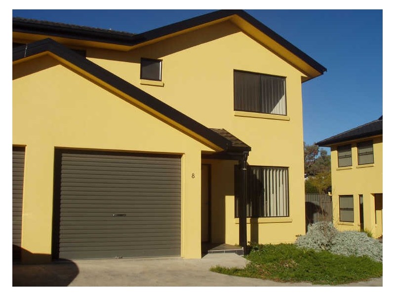 8/73 Bligh Street, Tamworth NSW 2340