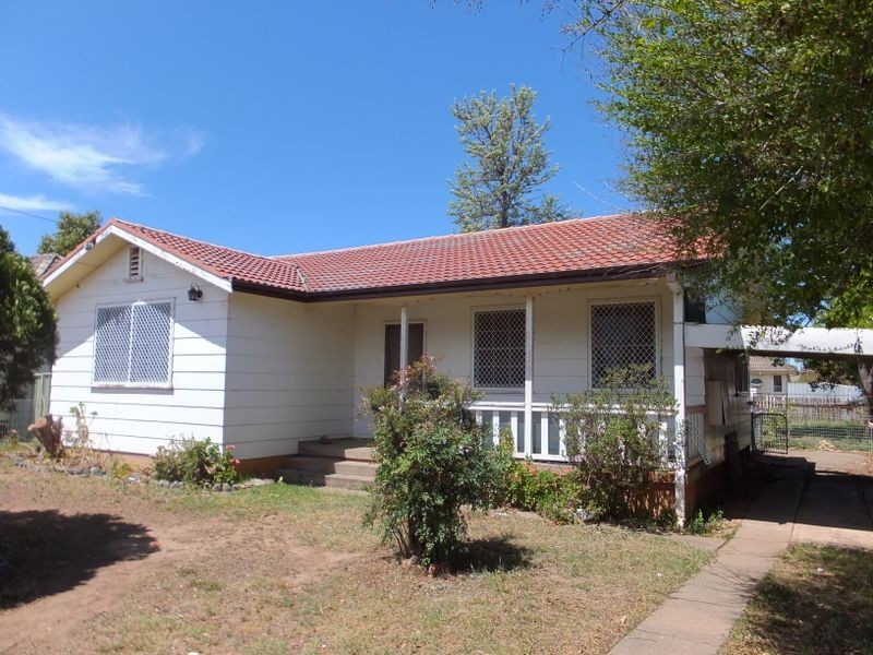 28 Cossa Street, Tamworth NSW 2340