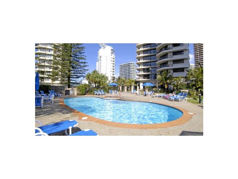 303/28 Northcliffe Tce, Surfers Paradise QLD 4217