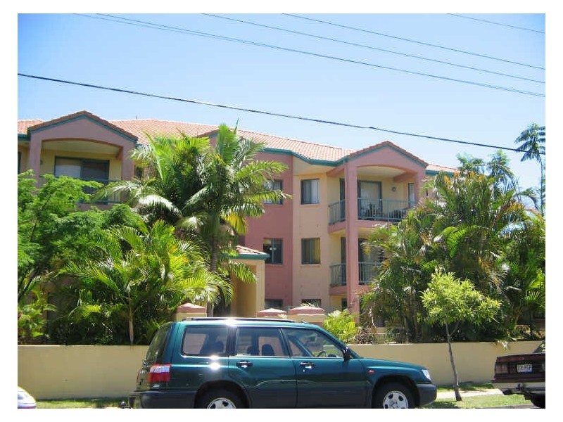 1/37 Meron Street, Southport QLD 4215