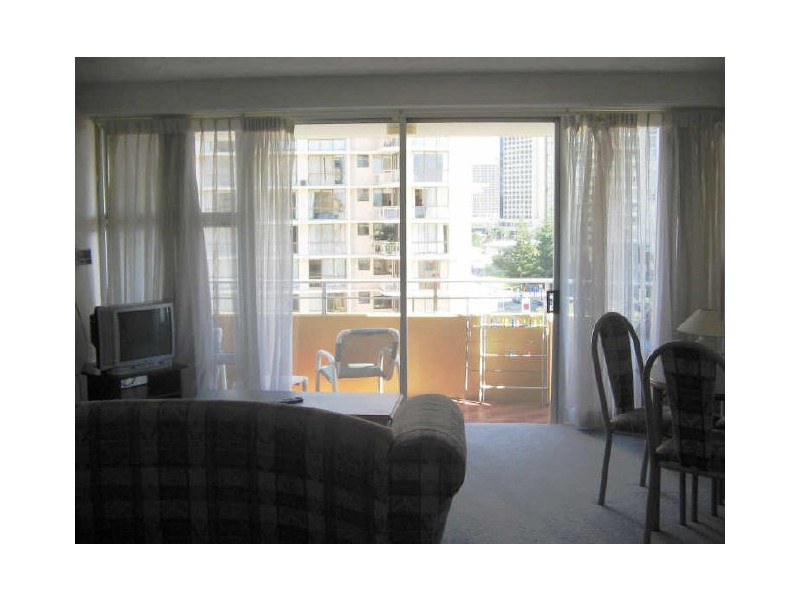 504/3458 Main Beach Pde, Surfers Paradise QLD 4217