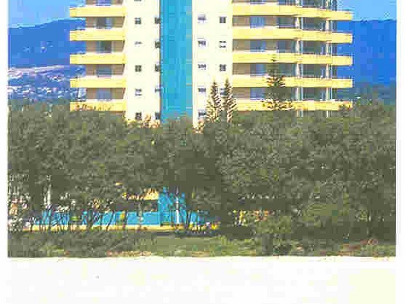 707/3458 Main Beach Parade, Surfers Paradise QLD 4217