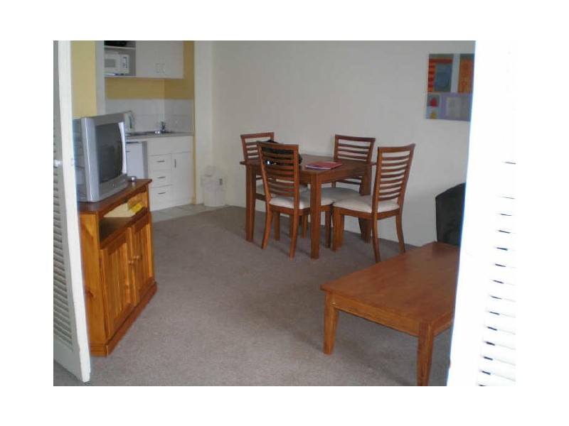 409/1 Paradise Island Resort, Surfers Paradise QLD 4217