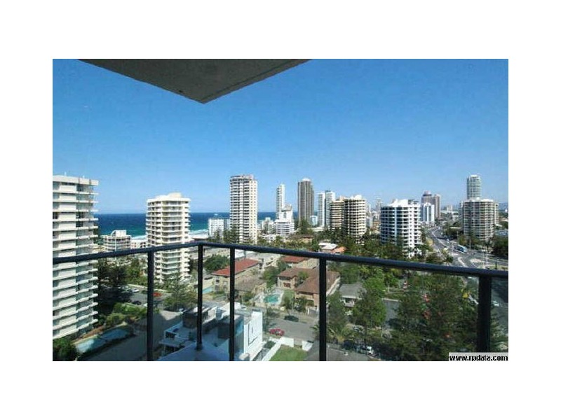 1301/18 Enderley Avenue, Surfers Paradise QLD 4217