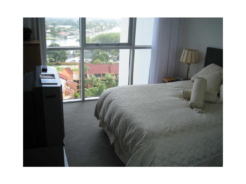 1301/18 Enderley Avenue, Surfers Paradise QLD 4217