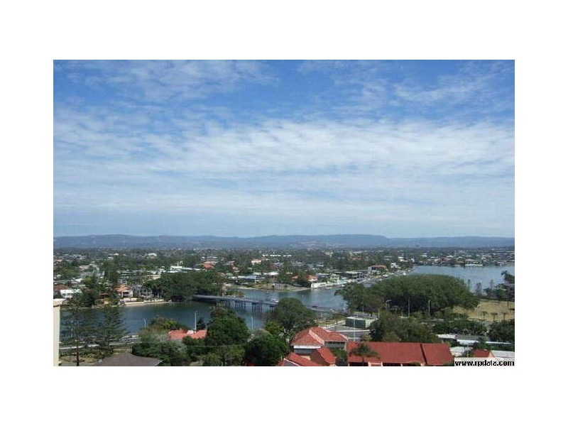 1301/18 Enderley Avenue, Surfers Paradise QLD 4217