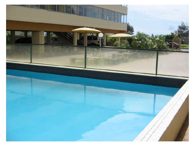 22/136 Old Burleigh Road, Surfers Paradise QLD 4217