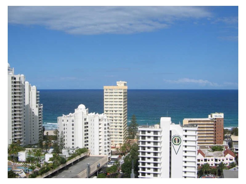 2186/23 Ferny Avenue, Surfers Paradise QLD 4217