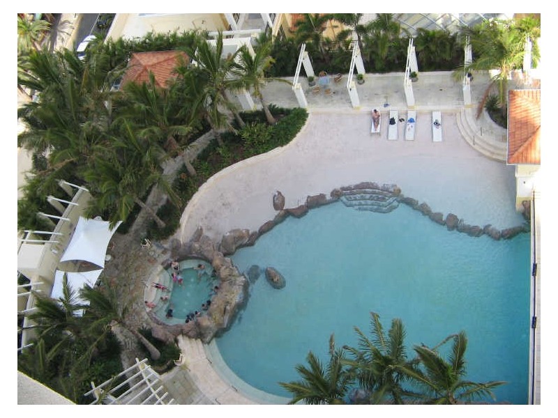 2186/23 Ferny Avenue, Surfers Paradise QLD 4217