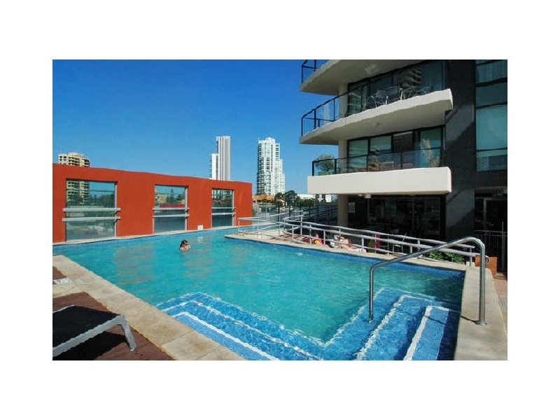 701/2684 Gold Coast Hwy, Broadbeach QLD 4218