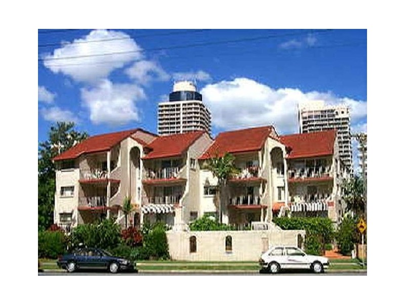 11/55 Old Burleigh Rd, Surfers Paradise QLD 4217