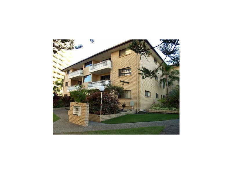 3/15 Aubrey Street, Surfers Paradise QLD 4217