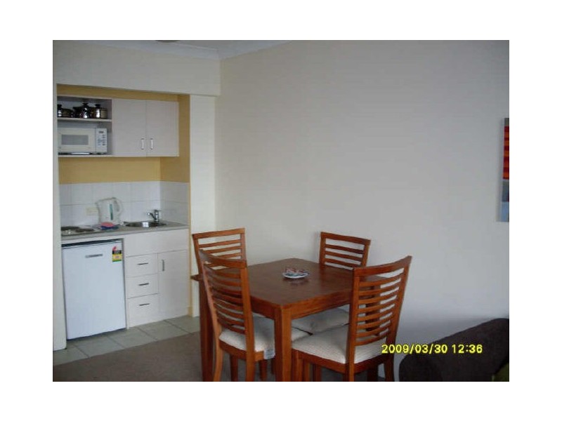 409/1 Paradise Island, Surfers Paradise QLD 4217