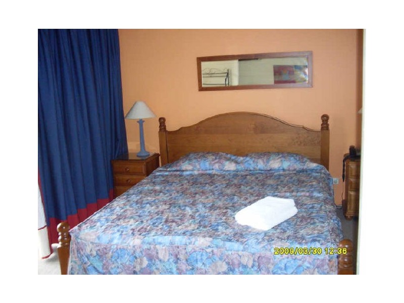 409/1 Paradise Island, Surfers Paradise QLD 4217