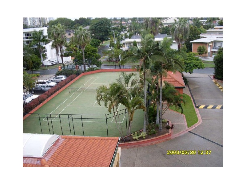 409/1 Paradise Island, Surfers Paradise QLD 4217