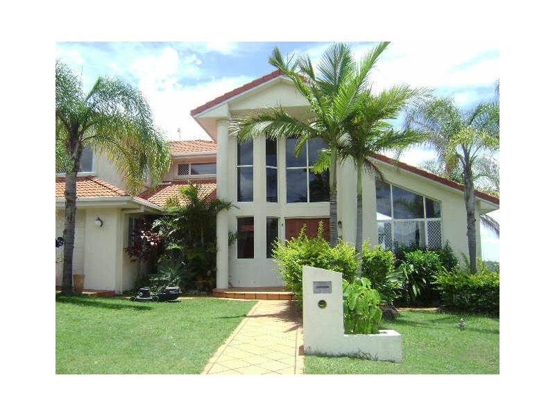 3 Macrobert Street, Nerang QLD 4211