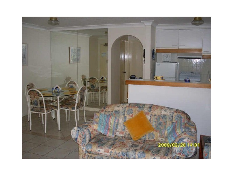 11/24 Hamilton Avenue, Surfers Paradise QLD 4217