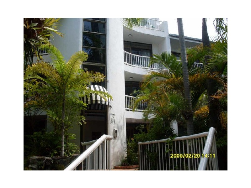 11/24 Hamilton Avenue, Surfers Paradise QLD 4217