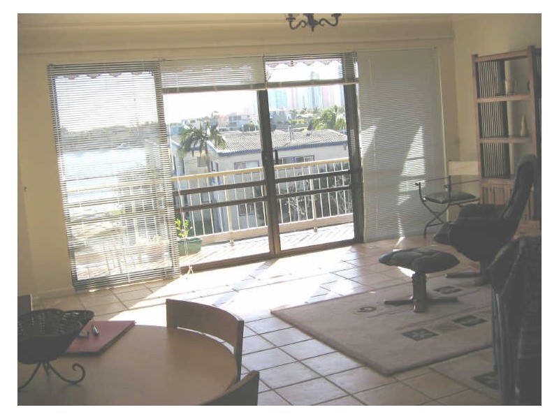 16/112 Stanhill Drive, Surfers Paradise QLD 4217