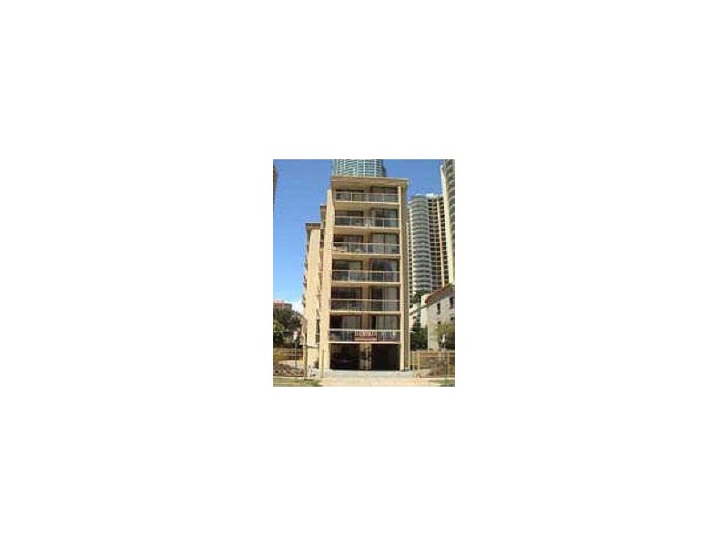 102/22 Trickett St, Surfers Paradise QLD 4217