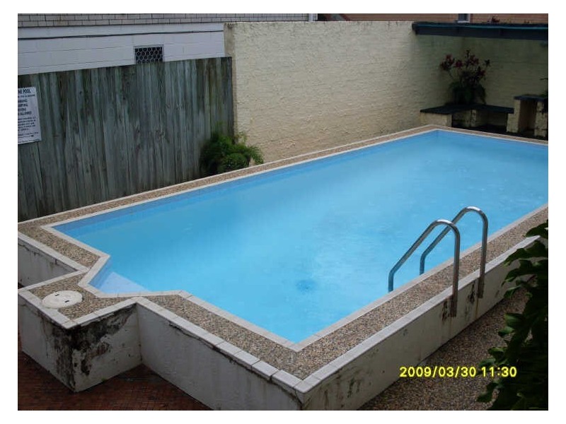 3/21 Sunset Boulevarde, Surfers Paradise QLD 4217